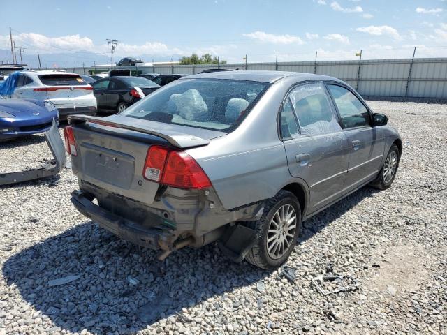 Photo 3 from auction – 2005 HONDA CIVIC EX with VIN 2HGES26765H596509