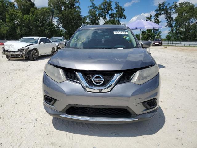 Photo 5 from auction – 2016 NISSAN ROGUE S with VIN KNMAT2MT5GP661908