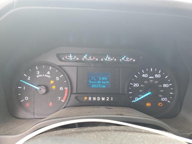 Photo 9 from auction – 2019 FORD F250 SUPER with VIN 1FD7X2A67KED13900