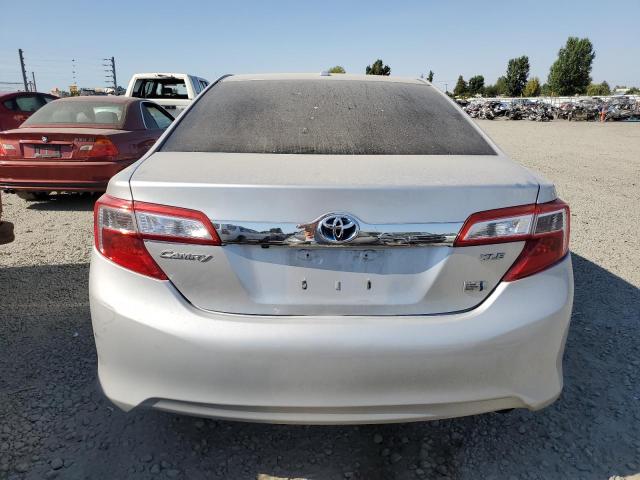 Photo 6 from auction – 2012 TOYOTA CAMRY HYBR with VIN 4T1BD1FK7CU007922