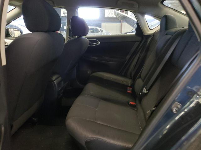 Photo 10 from auction – 2013 NISSAN SENTRA S with VIN 3N1AB7AP7DL769075