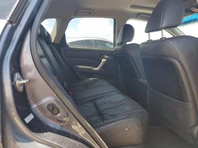 Photo 11 from auction – 2010 ACURA RDX with VIN 5J8TB2H28AA000950