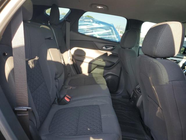Photo 11 from auction – 2021 CHEVROLET BLAZER 2LT with VIN 3GNKBCRS6MS515650