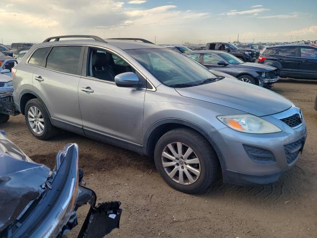 Photo 4 from auction – 2010 MAZDA CX-9 with VIN JM3TB3MA6A0216147