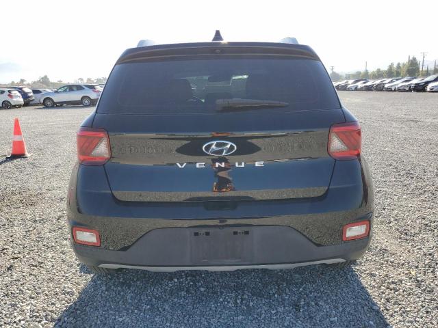 Photo 6 from auction – 2020 HYUNDAI VENUE SEL with VIN KMHRC8A30LU044692