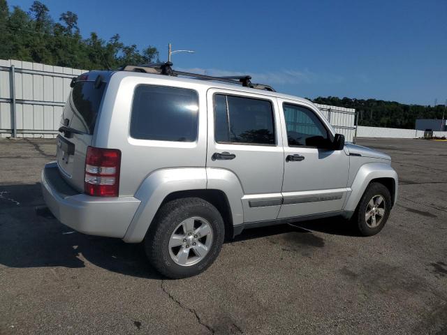 Photo 3 from auction – 2012 JEEP LIBERTY SP with VIN 1C4PJMAK5CW135320