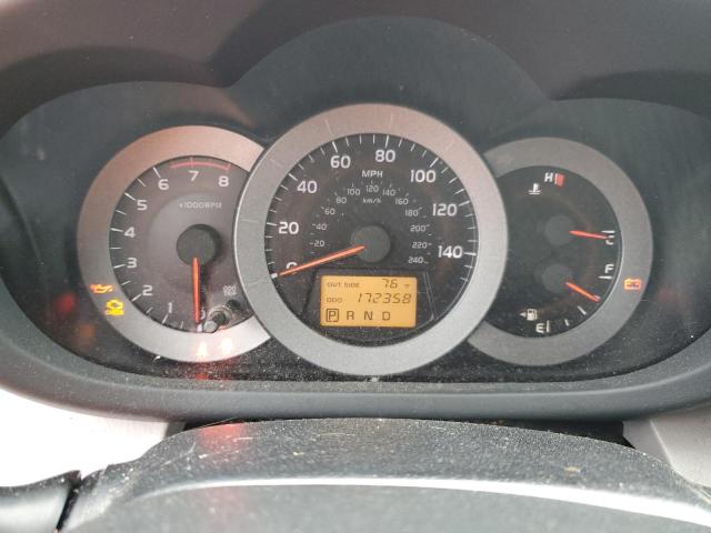 Photo 9 from auction – 2007 TOYOTA RAV4 LIMIT with VIN JTMZK31V175012474
