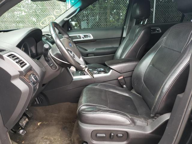 Photo 7 from auction – 2013 FORD EXPLORER L with VIN 1FM5K7F91DGC28399