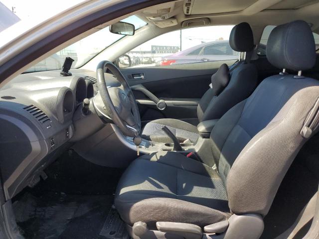 Photo 7 from auction – 2005 TOYOTA SCION TC with VIN JTKDE177350053531
