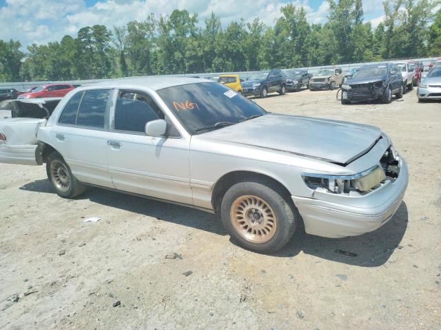 Photo 4 from auction – 1997 MERCURY GRAND MARQ with VIN 2MELM75W0VX652700