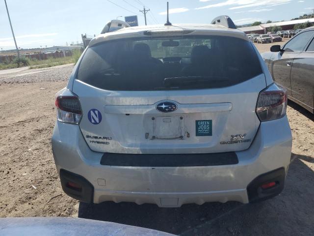 Снимка 6 от търг – 2014 SUBARU XV CROSSTR с VIN JF2GPBKC5EH242404