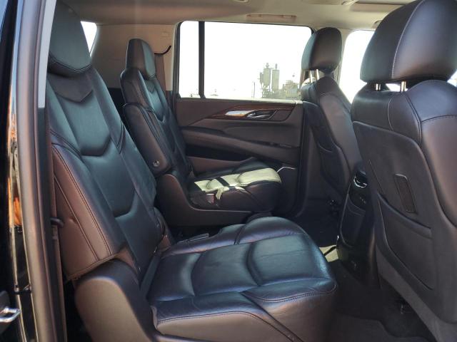 Photo 11 from auction – 2018 CADILLAC ESCALADE E with VIN 1GYS4HKJ0JR369398