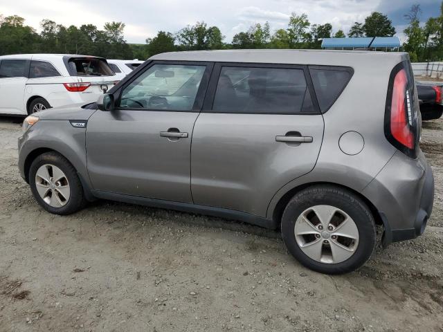 Photo 2 from auction – 2015 KIA SOUL with VIN KNDJN2A21F7218238
