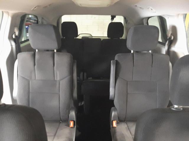 Photo 10 from auction – 2011 DODGE GRAND CARA with VIN 2D4RN5DG7BR748866