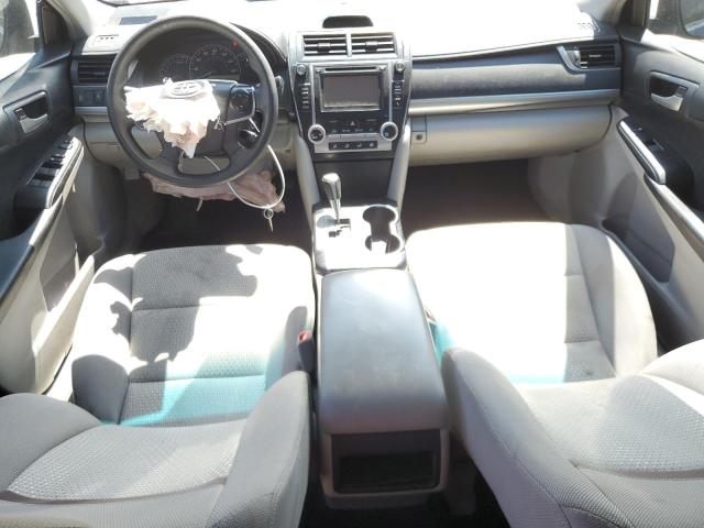 Photo 8 from auction – 2014 TOYOTA CAMRY L with VIN 4T4BF1FK2ER439725