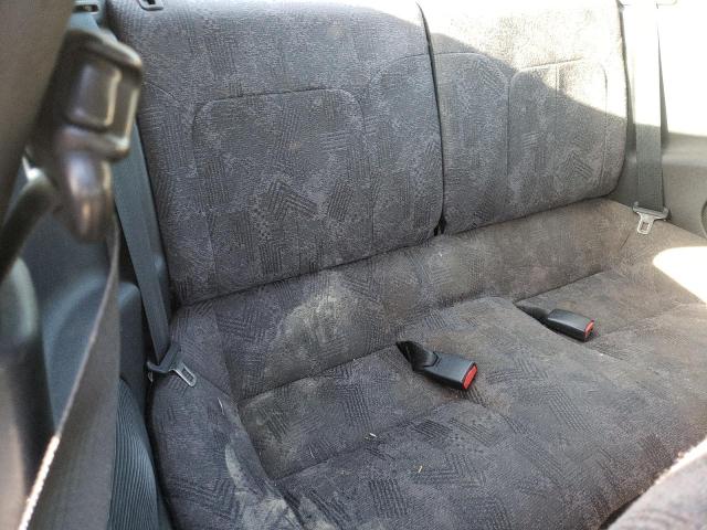Photo 10 from auction – 2000 MITSUBISHI ECLIPSE GS with VIN 4A3AC44G3YE060277