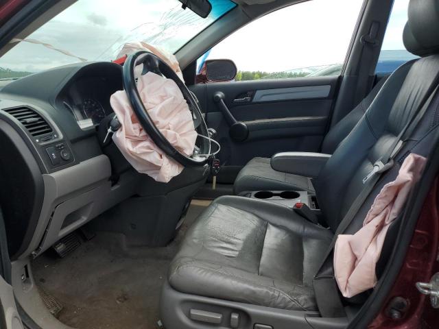 Photo 7 from auction – 2011 HONDA CR-V SE with VIN 5J6RE4H48BL090260