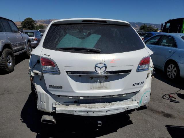 Photo 6 from auction – 2008 MAZDA CX-9 with VIN JM3TB38V680148178