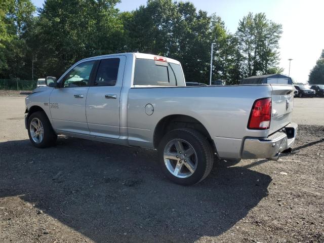 Photo 2 from auction – 2018 RAM 1500 SLT with VIN 1C6RR7GT3JS243398
