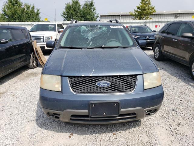 Photo 5 from auction – 2005 FORD FREESTYLE with VIN 1FMZK02135GA16713