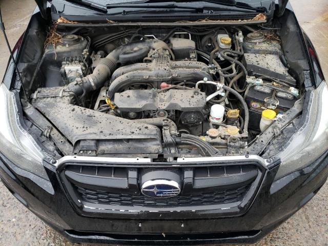 Photo 11 from auction – 2014 SUBARU IMPREZA SP with VIN JF1GPAL64E8252834