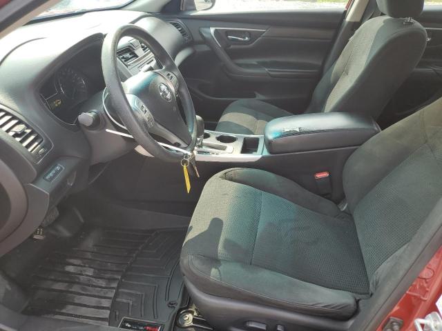 Photo 7 from auction – 2015 NISSAN ALTIMA 2.5 with VIN 1N4AL3AP8FC493822