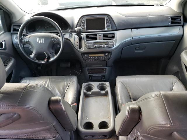 Photo 8 from auction – 2006 HONDA ODYSSEY EX with VIN 5FNRL38726B060941