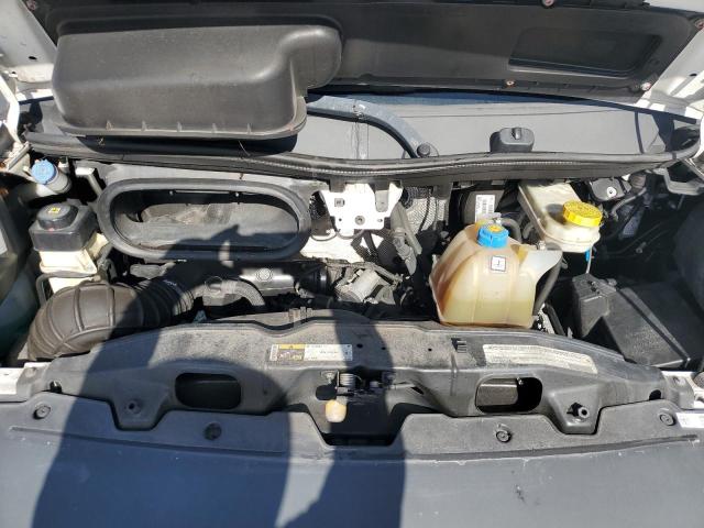 Photo 12 from auction – 2014 RAM PROMASTER with VIN 3C6TRVAG8EE109808