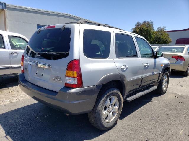 Photo 3 from auction – 2003 MAZDA TRIBUTE LX with VIN 4F2YZ94183KM31906