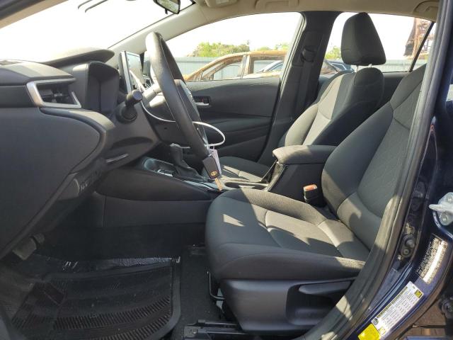Photo 7 from auction – 2020 TOYOTA COROLLA LE with VIN 5YFEPRAEXLP108362