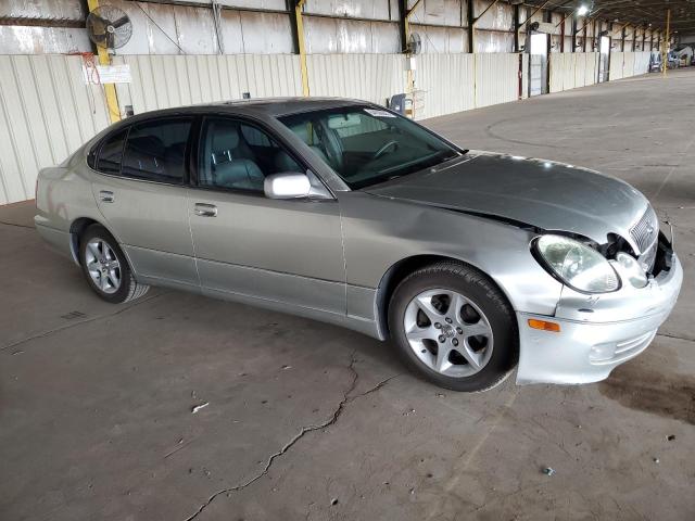 Photo 4 from auction – 2004 LEXUS GS 300 with VIN JT8BD69S140202953