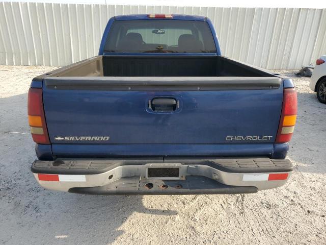 Photo 6 from auction – 2000 CHEVROLET SILVERADO with VIN 2GCEC19V8Y1183908