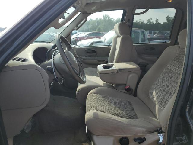 Photo 7 from auction – 2003 FORD F150 SUPER with VIN 1FTRW07693KD82196