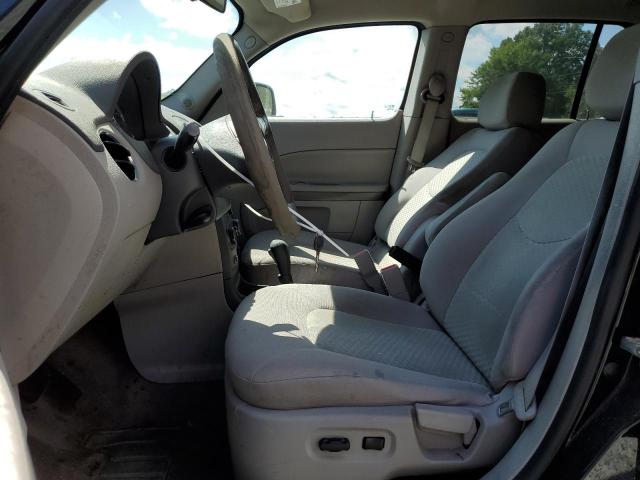 Photo 7 from auction – 2010 CHEVROLET HHR LT with VIN 3GNBABDB5AS634760