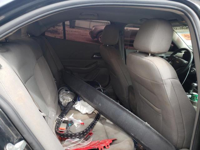 Photo 10 from auction – 2015 CHEVROLET MALIBU LS with VIN 1G11A5SL9FF141766
