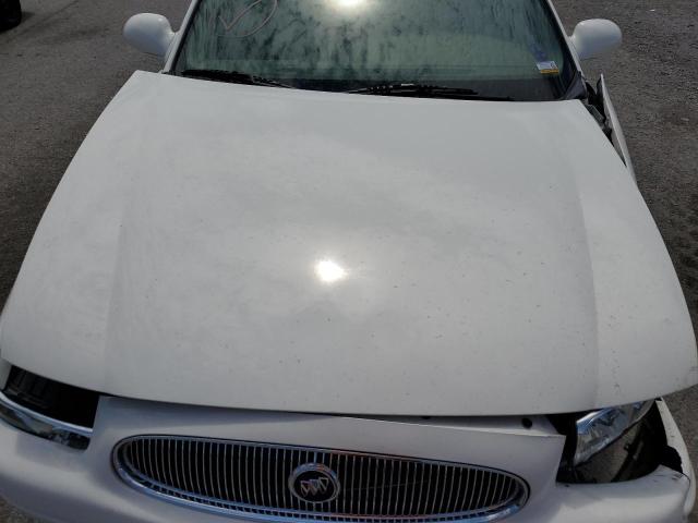 Photo 11 from auction – 2005 BUICK LESABRE CU with VIN 1G4HP52K05U138661