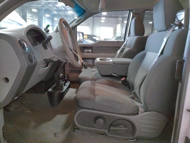 Photo 7 from auction – 2007 FORD F150 with VIN 1FTPX14V37FB61522