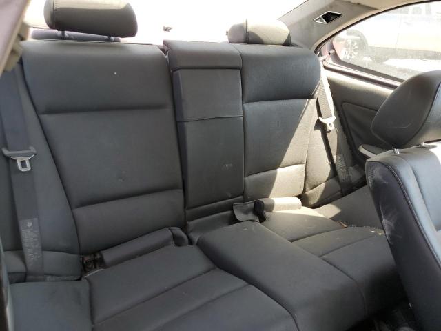 Photo 10 from auction – 2004 BMW 325 CI with VIN WBABD33464PL04344