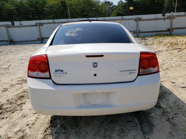 Photo 6 from auction – 2009 DODGE CHARGER SX with VIN 2B3KA33V29H552852
