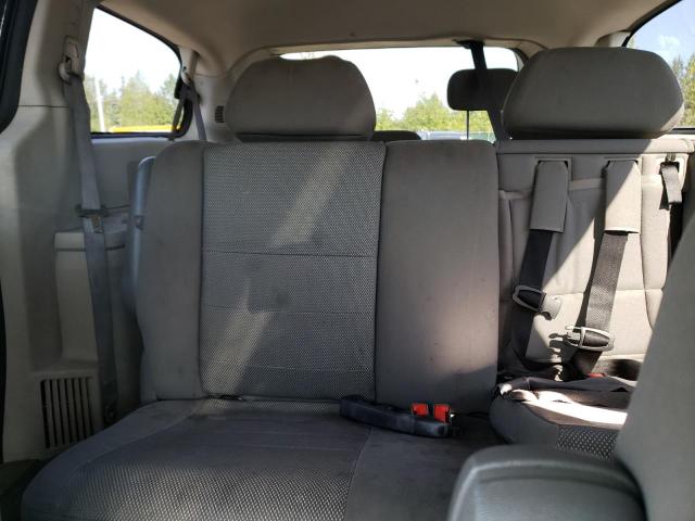 Photo 10 from auction – 2008 DODGE GRAND CARA with VIN 1D8HN44H48B164042