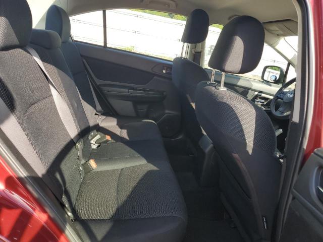 Photo 10 from auction – 2012 SUBARU IMPREZA PR with VIN JF1GJAC60CH004563