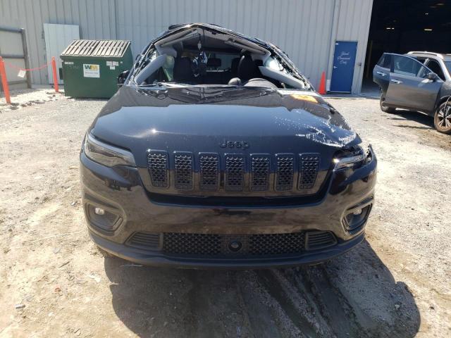 Photo 5 from auction – 2022 JEEP CHEROKEE L with VIN 1C4PJMCX3ND548263