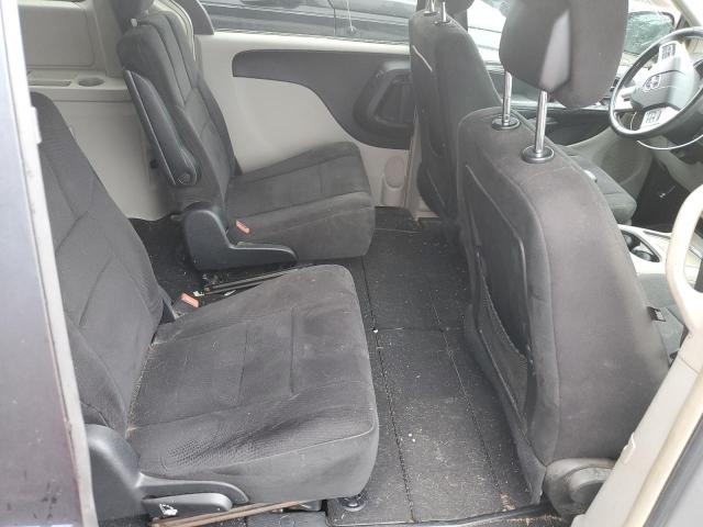 Photo 11 from auction – 2011 DODGE GRAND CARA with VIN 2D4RN5DG8BR689343