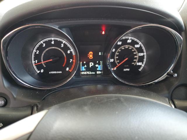Photo 9 from auction – 2020 MITSUBISHI OUTLANDER with VIN JA4AP3AUXLU017673