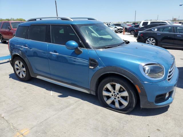 Foto 4 de la subasta – 2018 MINI COOPER COU con VIN WMZYS7C35J3B63161