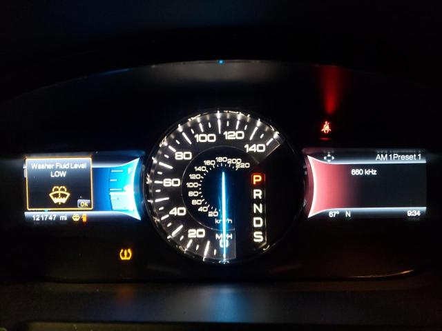 Photo 9 from auction – 2014 FORD EDGE SEL with VIN 2FMDK4JC1EBB59333