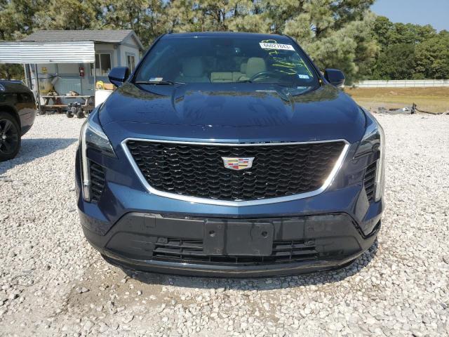Photo 5 from auction – 2019 CADILLAC XT4 SPORT with VIN 1GYFZER43KF228863