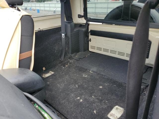 Photo 10 from auction – 2011 JEEP WRANGLER S with VIN 1J4AA2D16BL531862