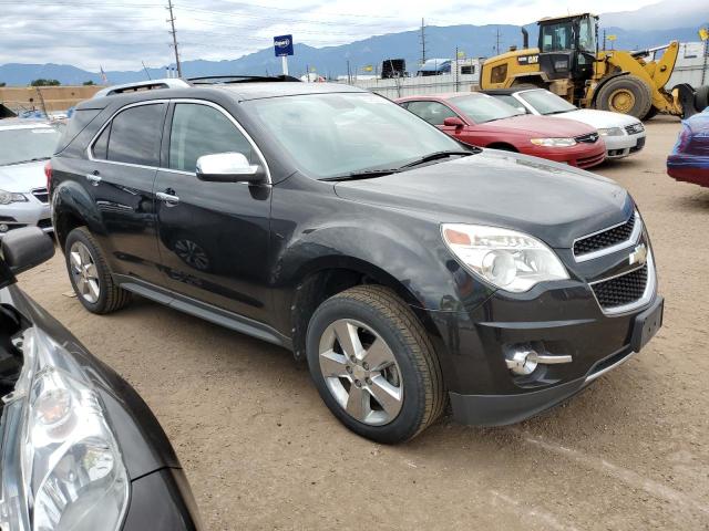 Photo 4 from auction – 2012 CHEVROLET EQUINOX LT with VIN 2GNALFEK4C6126597