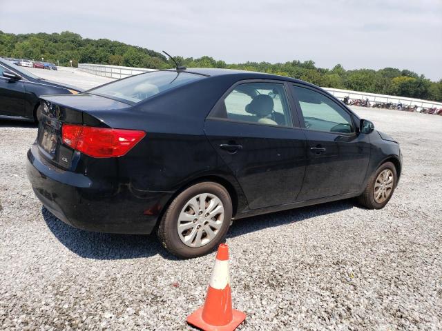 Photo 3 from auction – 2013 KIA FORTE EX with VIN KNAFU4A23D5703751
